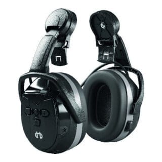 Xstream LD Helmhalterung