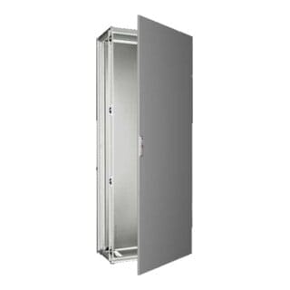 Rittal Anreih-Schranksystem 1-Tür BHT: 800x2000x400mm VX 8804.000