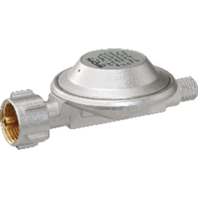 Gok Propan-Regler 1,5kg PN16 01-115 KlfR1/4"lks.LH