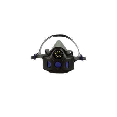 3M Halbmaskenkörper Serie HF-800, Größe: M