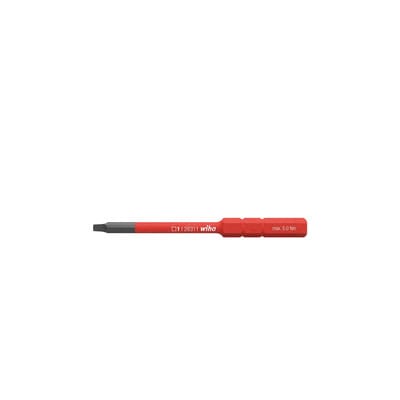 Wiha Bit slimBit electric Vierkant #2 x 75 mm