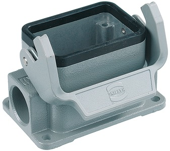 Harting Sockelgehäuse 09300061251