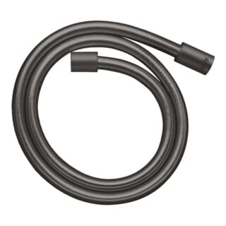 hansgrohe Brauseschlauch Axor Starck 1250mm, brushed black chrome