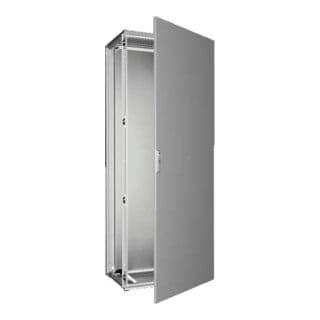 Rittal Anreih-Schranksystem 1-Tür BHT: 800x2000x500mm VX 8805.000