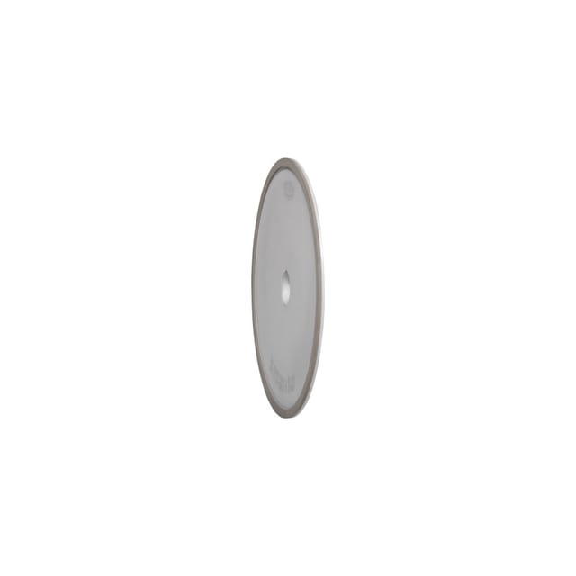 TYROLIT Diamant-Teller-Schleifscheibe DxTxH (mm), 150x12x20, Typ: D64