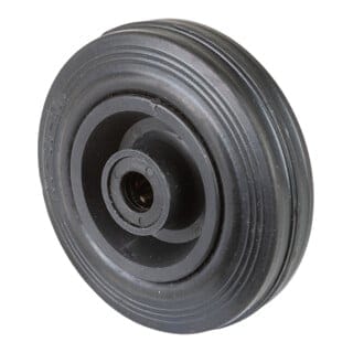 BS Rollen Gummirad (B45.100)
