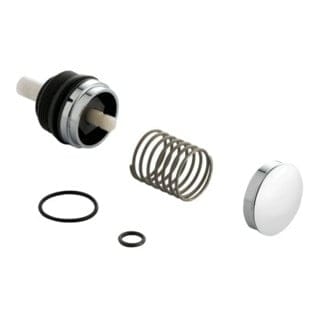 Grohe Aufputz-Umstellung 440086 für Eichelberg Wannenbatt. ab BJ 1997 chrom