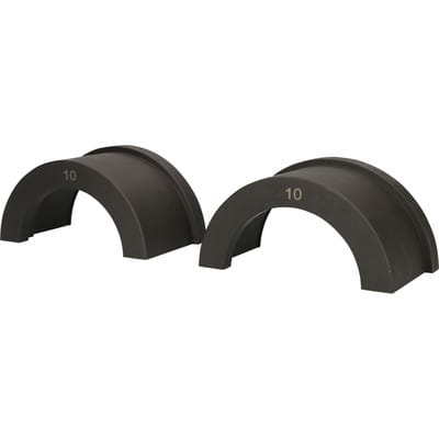 KS Tools Lagerschalenpaar D. 122 mm