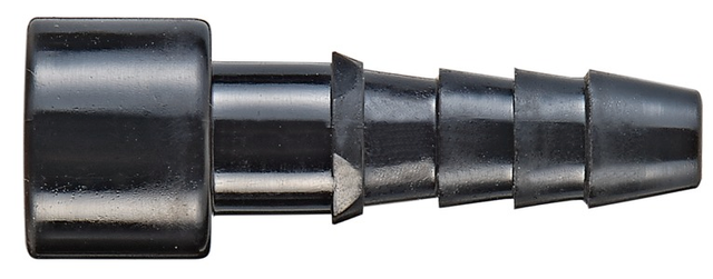 Harting Buchsenkontakt Pneumatik ID 4 09140006258