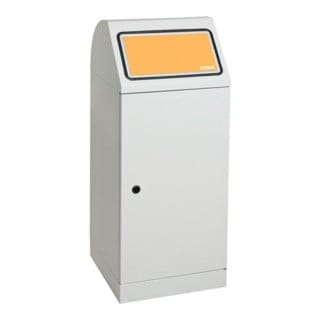 STIER Wertstoffsammler Premium 70l mit verz. Innenbehälter
