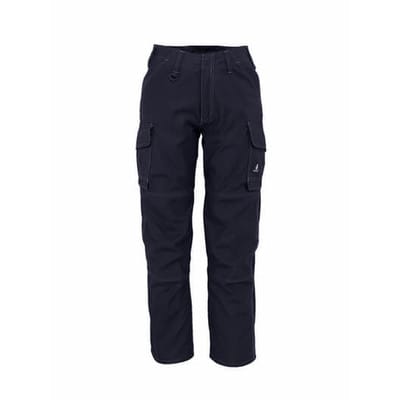 Mascot New Haven Servicehose Größe 76C54, schwarzblau