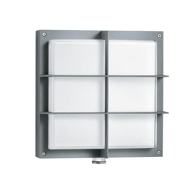 Steinel Sensoraußenleuchte L 691 LED PMMA ANTV2