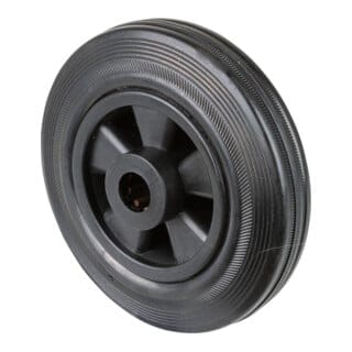 BS Rollen Gummirad (B45.160)