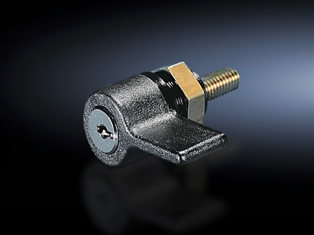 Rittal Handgriff für Bedientableau SZ 2485.000