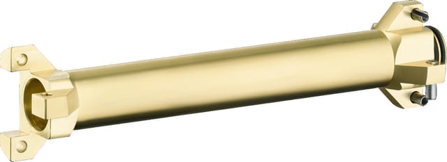 hansgrohe Grundkörper Axor Starck UP, für Ablage 240x120mm, Wasserführung