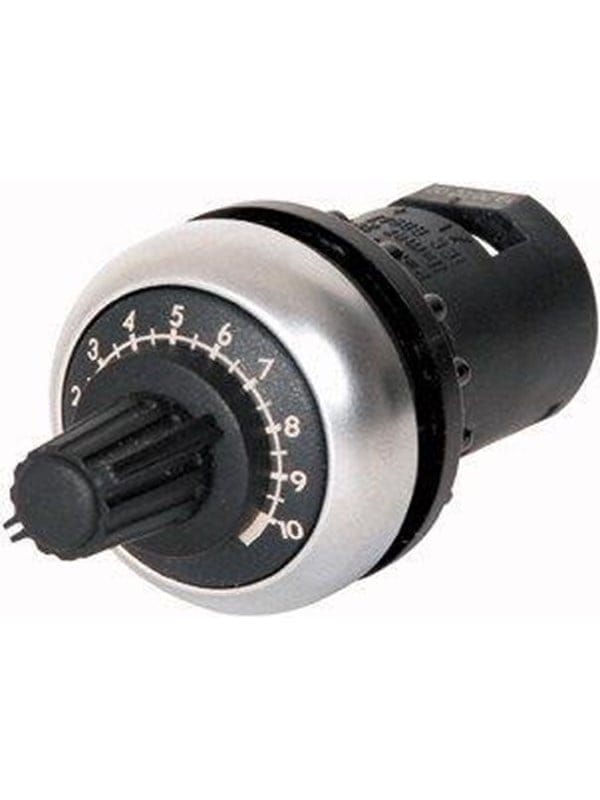 Eaton Potentiometer RMQ Titan 10k M22-R10K