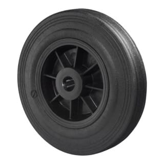 BS Rollen Gummirad (B45.200)