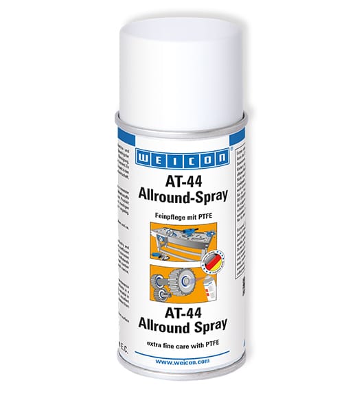 Weicon Allround-Spray AT-44 Multifunktionsöl mit PTFE 150 ml