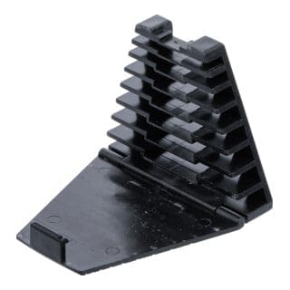BGS Halter für Maul-/Ringschlüssel 8 Auflagen