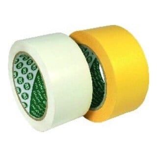 Bodenmarkierungsband 50mm x 33m, schwarz