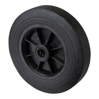 BS Rollen Gummirad (B45.250)