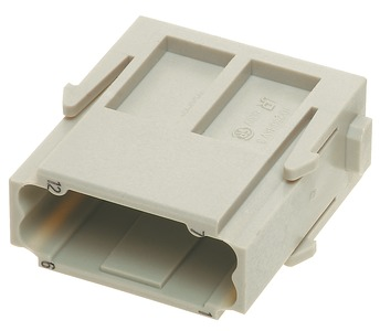 Harting Kontakteinsatz Crimp 09140123001