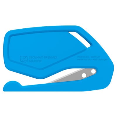 MARTOR Sicherheitsmesser SECUMAX TRENNEX a 10 St. Nr. 06200012.12