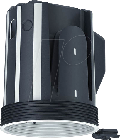 Kaiser Einbaugehäuse ThermoX-LED D 74 x 95mm 9320-11