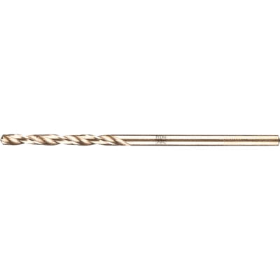 PFERD TOOLS Spiralbohrer INOX Ø 2 mm HSS-E Co5 N DIN 338 135° für zähe und harte Werkstoffe