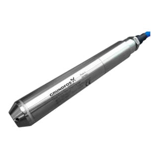 Grundfos Unterwassersensoren Level Tr.E 0-160m c200m E E BC DWA