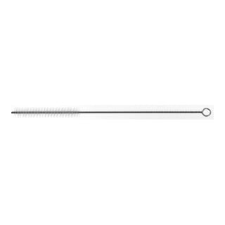 Lessmann Zylinderbürste Nylon, Bürsten-⌀ 16 mm