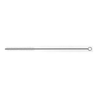 Lessmann Zylinderbürste Nylon, Bürsten-⌀ 16 mm