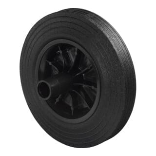BS Rollen Nasenrad für Müllgefäße 80/100/120/240 l (B50.200)