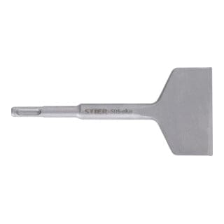 STIER SDS-plus Fliesenmeißel Breitmeißel 165 x 75 mm