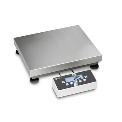 KERN Industrie-Plattformwaage EOC 6K-3