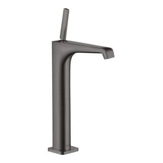 hansgrohe Waschtisch-Einhebelmischer 250 Axor Citterio E A 163mm, m Pin-Griff, unver Abl., b b vc