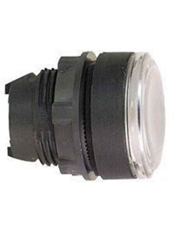 Schneider Electric Leuchttaster ws, fl f.LED-Mod. ZB5AW313