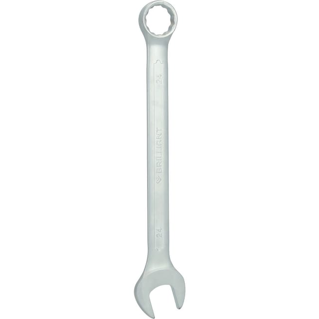Brilliant Tools Ring-Maulschlüssel, 24 mm