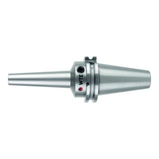WTE Spannfutter HPH 3Grad DIN69871ADB SK40 3x120mm