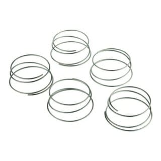 Grohe Federn 43097 für Urinal-Spüler Wandeinbau 5 Stück