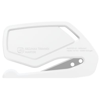 MARTOR Sicherheitsmesser SECUMAX TRENNEX a 10 St. Nr. 06200022.12