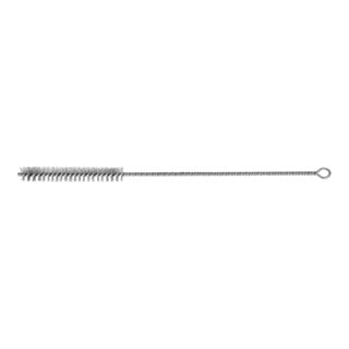 Lessmann Zylinderbürste Nylon, Bürsten-⌀ 25 mm