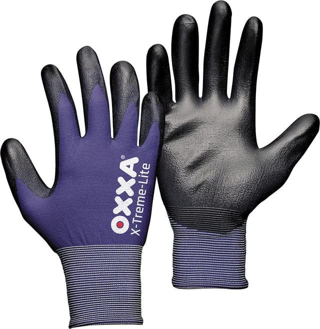 OXXA Handschuh X-Treme-Lite PU, Gr. 10