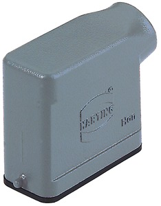 Harting Tüllengehäuse HAN 10A-GS-16 09200101541