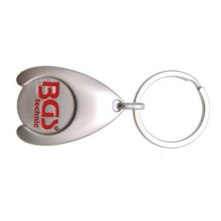 BGS® Einkaufswagen-Coin