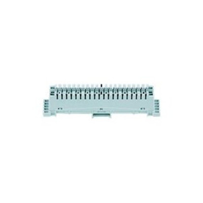 Corning LSA-Plus2 Trennleiste f.10DA mit Farbcode DE620045745
