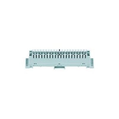 Corning LSA-Plus2 Trennleiste f.10DA mit Farbcode DE620045745