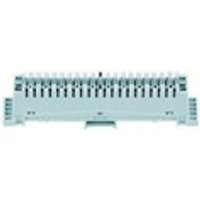 Corning LSA-Plus2 Trennleiste f.10DA mit Farbcode DE620045745 Bild 2