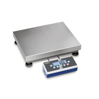 KERN Industrie-Plattformwaage EOC 60K-2L