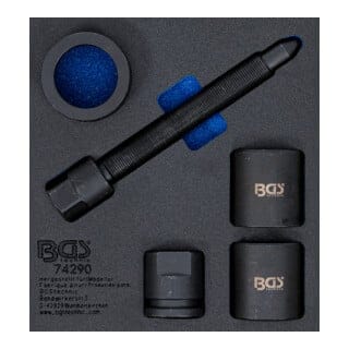 BGS Gangrad-Abzieher 5. Gang, für Ford B5, IB5